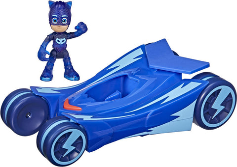 PJ Masks Glow & Go Vehicle Assortment