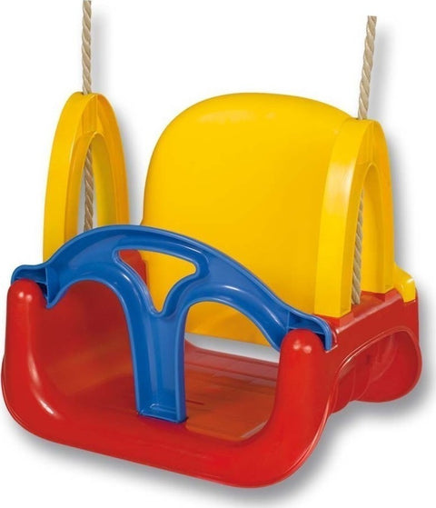 Plastic Swing 3-in-1