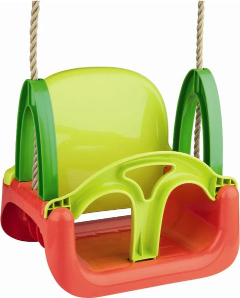 Plastic Swing 3-in-1