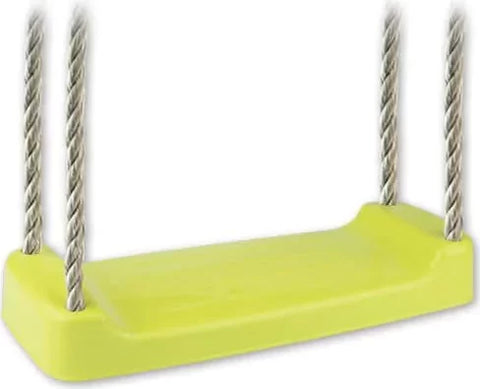 Plastic Swing Seat