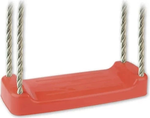 Plastic Swing Seat