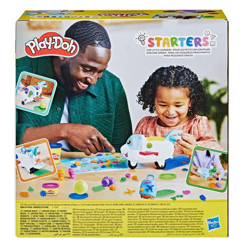 Play-Doh Airplane Explorer Starter Set