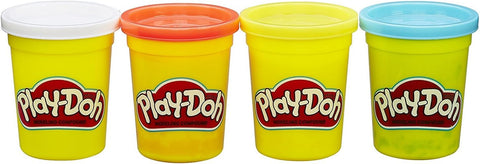 Play-Doh Classic Color Assorted