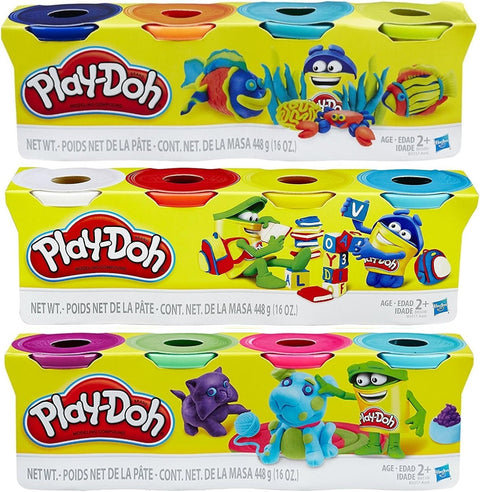 Play-Doh Classic Color Assorted