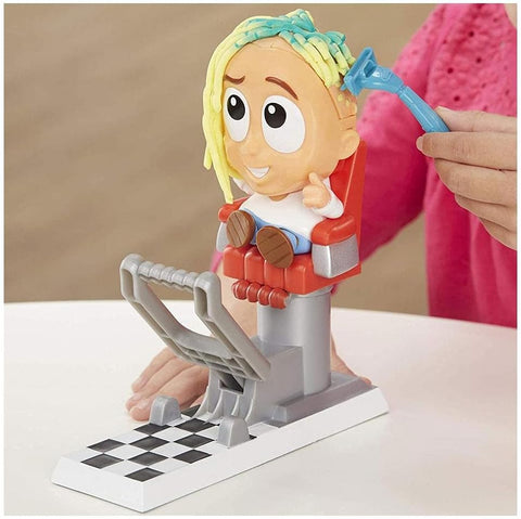 Play-Doh Crazy Cuts Stylist Hair Salon