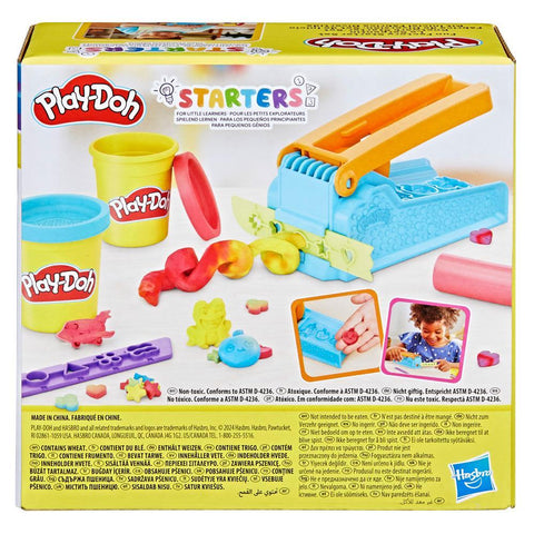 Play-Doh Fun Factory Starter Playset