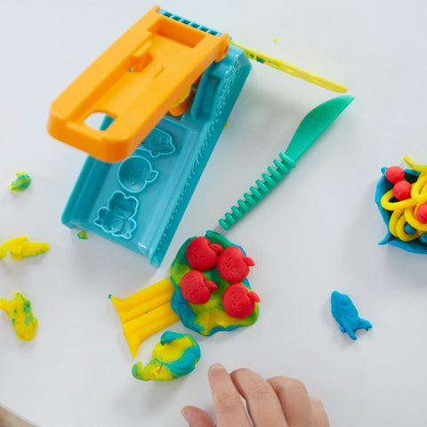 Play-Doh Fun Factory Starter Playset