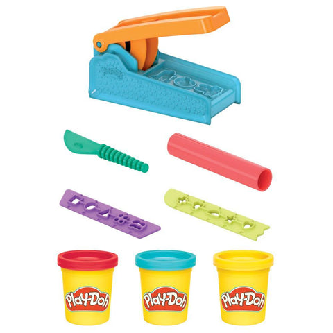 Play-Doh Fun Factory Starter Playset