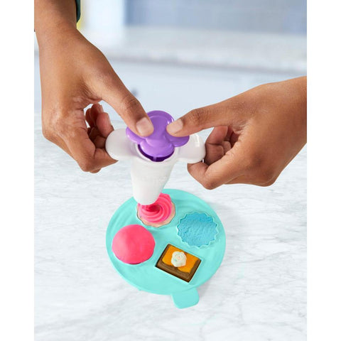 Play-Doh Kitchen Creations Magical Mixer Playset