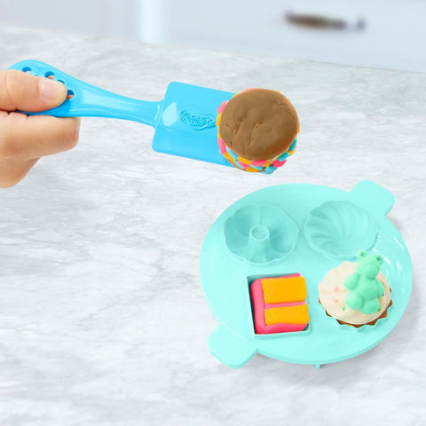 Play-Doh Kitchen Creations Magical Mixer Playset