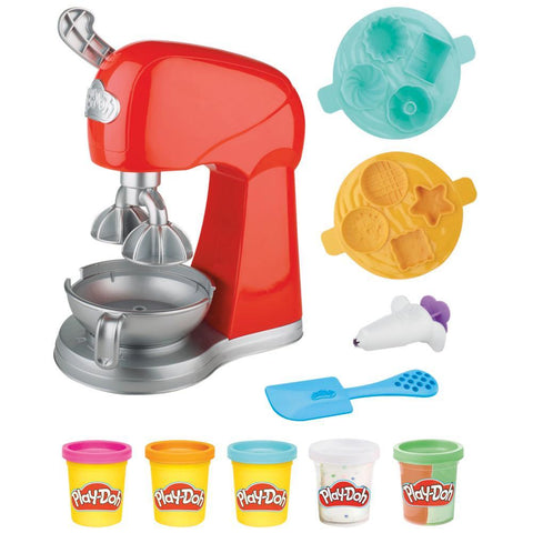 Play-Doh Kitchen Creations Magical Mixer Playset