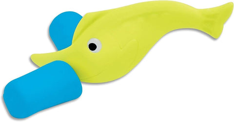 Play-Doh Ocean Tools