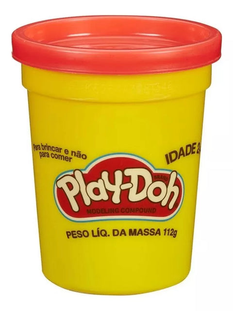 Play-Doh Single Can 112g