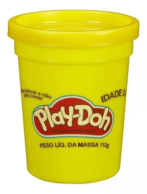 Play-Doh Single Can 112g