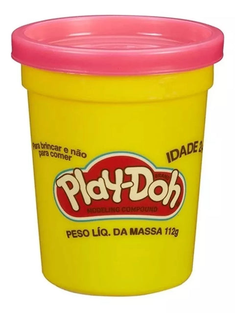 Play-Doh Single Can 112g