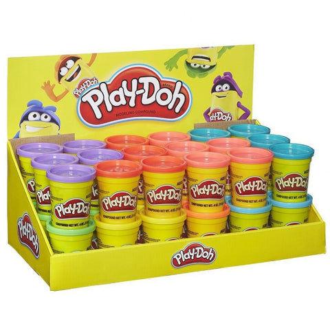 Play-Doh Single Can 112g