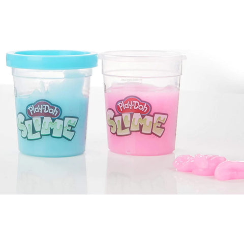 Play-Doh Chewin' Charlie, Slime Bubble Maker