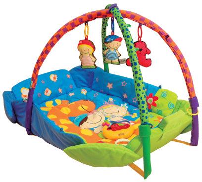 K's Kids Play N Rest Musical Mat