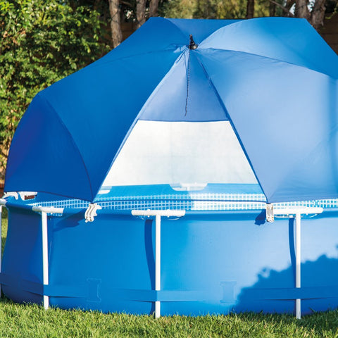 Canopy Umbrella For Round 366 - 549cm Pools