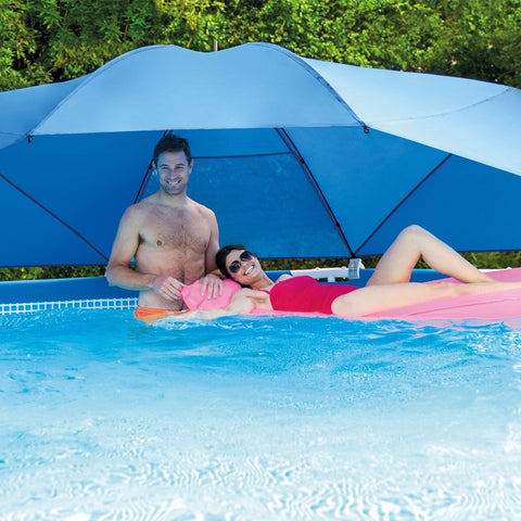 Canopy Umbrella For Round 366 - 549cm Pools