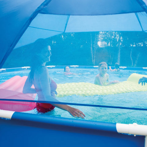 Canopy Umbrella For Round 366 - 549cm Pools