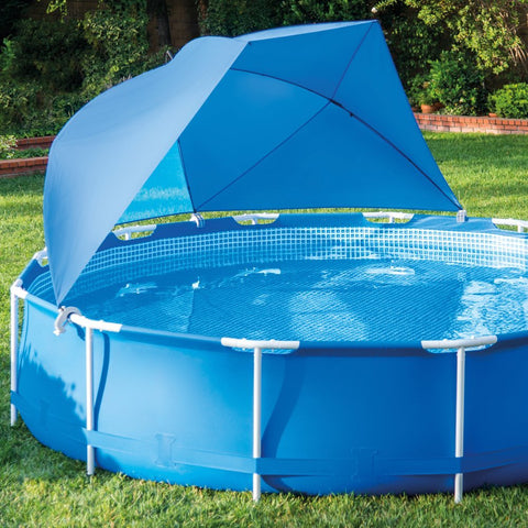 Canopy Umbrella For Round 366 - 549cm Pools