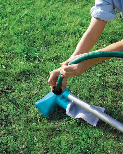 Pool Cleaning Maintenance Kit