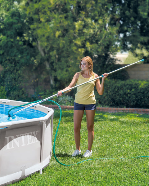 Pool Cleaning Maintenance Kit