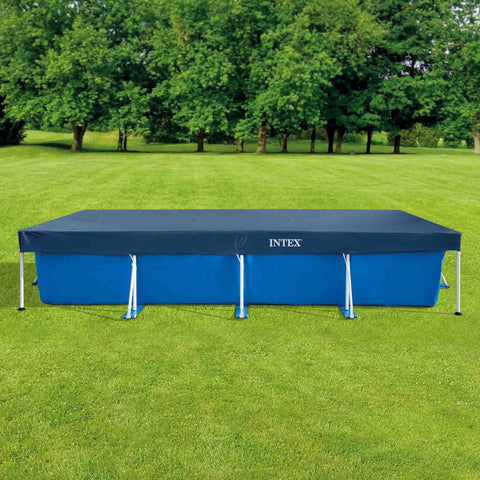 Pool Cover For Rectangular 450x220x20cm