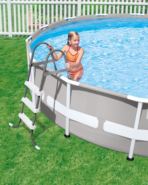 Pool Ladder for 107cm Depth Pools