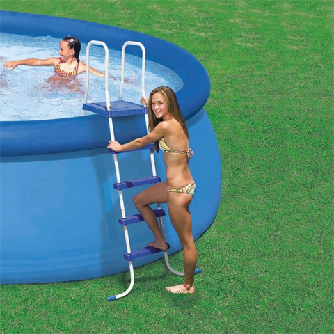 Pool Ladder for 132cm Depth Pools