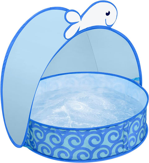 Pop-Up N’ Splash™ Baby Pool 78x68x60cm