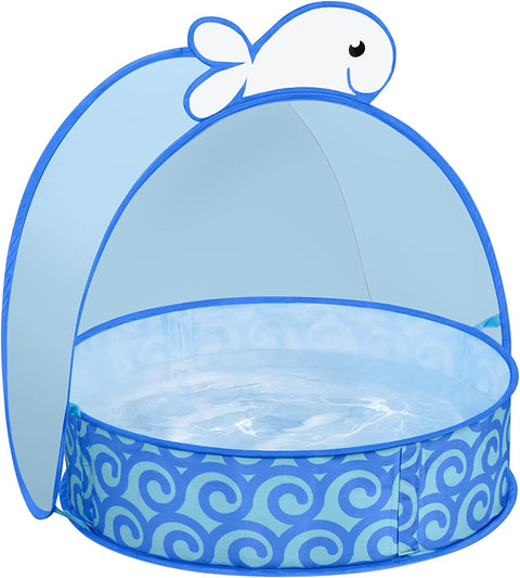 Pop-Up N’ Splash™ Baby Pool 78x68x60cm