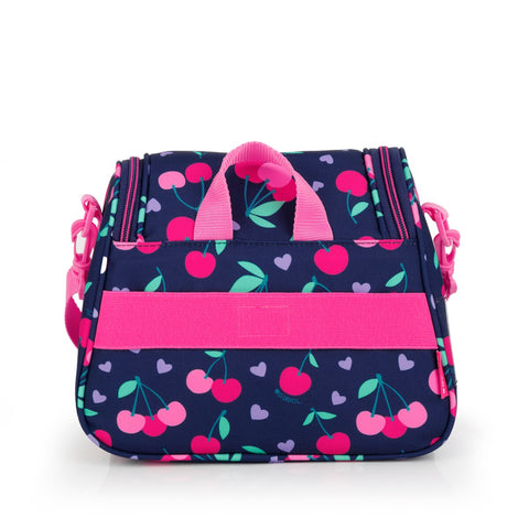 Gabol Sweet Cherry Thermal Lunch Bag 25cm