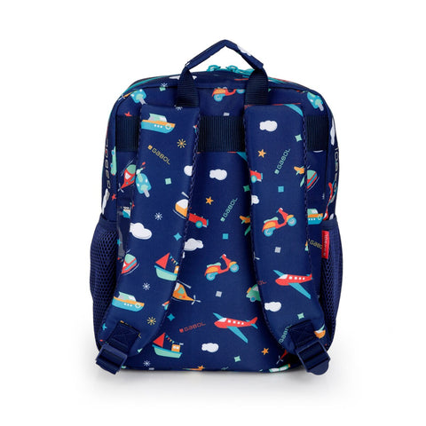 Gabol Speedy 1 Part Backpack 33cm