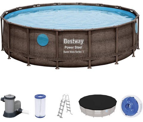 power-steel-swim-vista-series-II-above-ground-round-pool-set-549x122cm-56977-bestway.webp