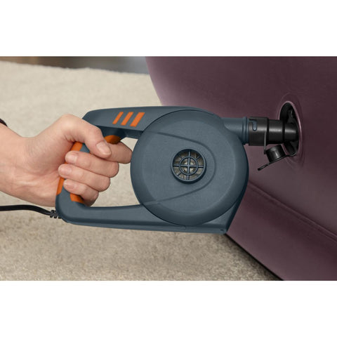 PowerGrip™ AC Electric Air Pump