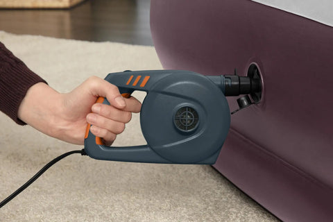 PowerGrip™ DC Electric Air Pump