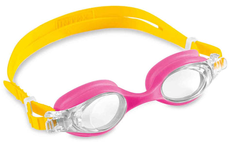 Pro Team Goggles 2-Pack