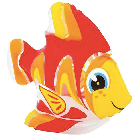 Puff 'N Play Inflatable Pool Toys