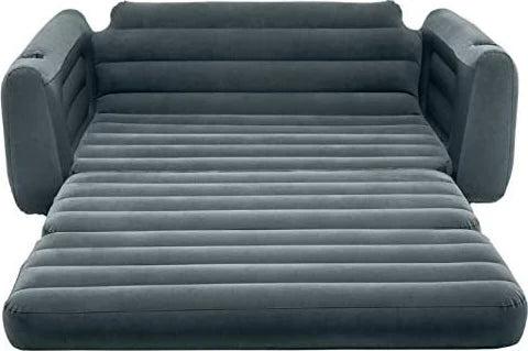 Pull-Out Sofa 224x203x66cm