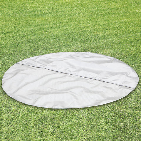 Intex PureSpa Bubble Massage Round Spa 216x71cm 6 Person