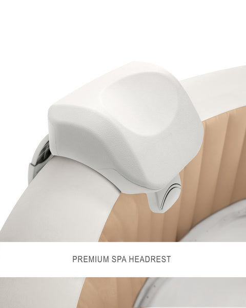 Intex PureSpa Premium Inflatable Hot Tub Headrest