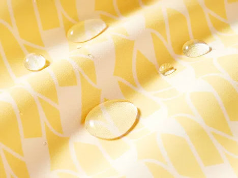 Mideer Waterproof Raincoat Purple, Medium