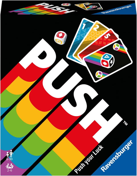 Push