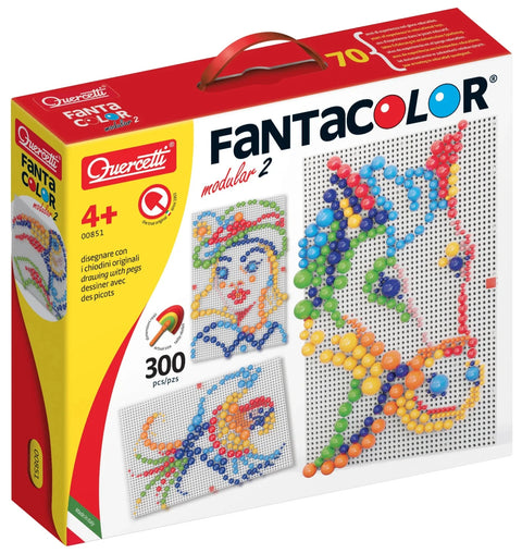 Quercetti Fantacolor Modular 2