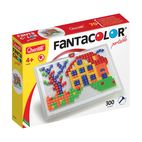 Quercetti Fantacolor Portable 300