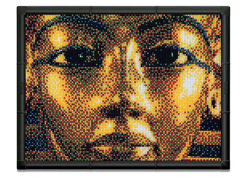 Quercetti King Tut Pixel Art Set