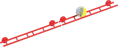 Quercetti Skyrail Wall Coaster