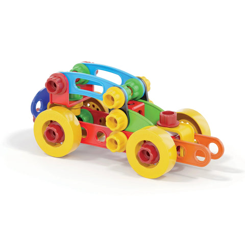 Quercetti Tecno Jumbo